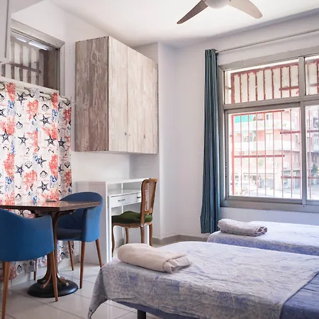 Hostal Ideal Badal-2