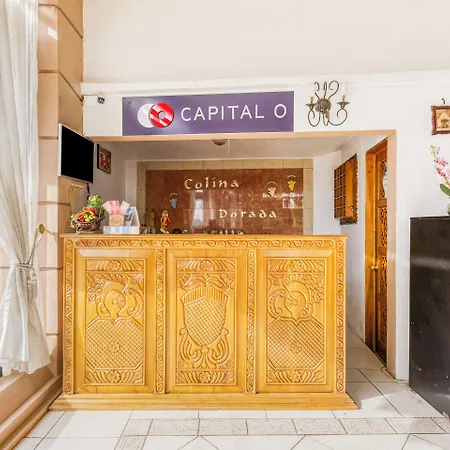Capital O Colina Dorada-3