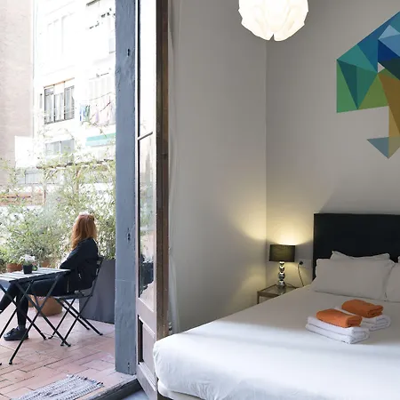 Zoorooms Boutique Guesthouse-2