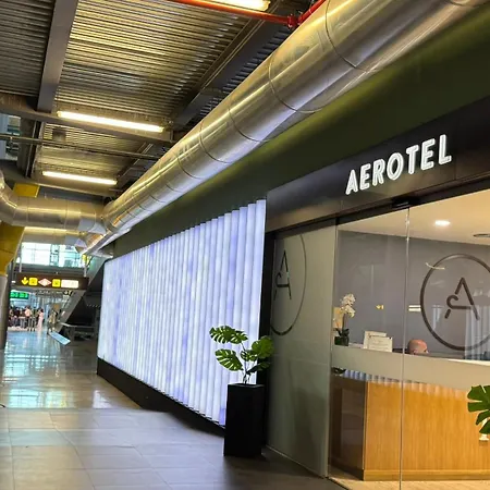 Aerotel Madrid-3