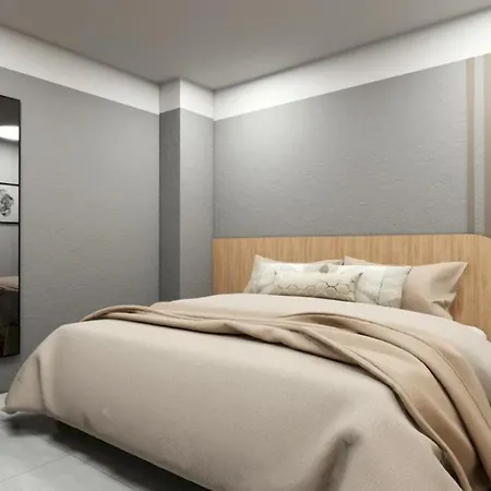 Miami Hotel Cartagena - Luxury Apartments-3