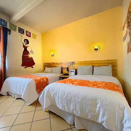 Hotel Escalada-2