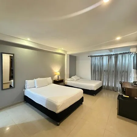 Hotel Amoek-3