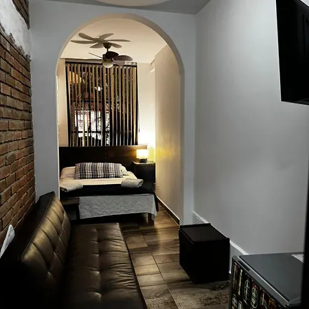 Hotel Boutique Colonial Cartago-2
