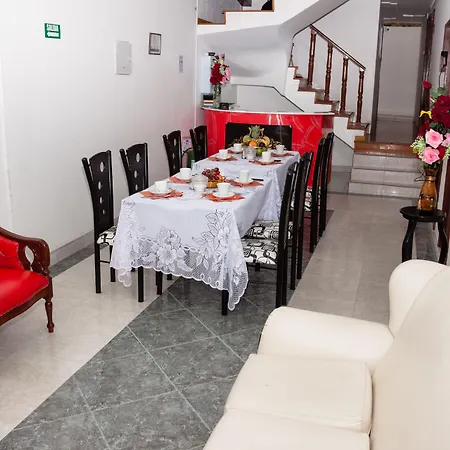 Hotel Quintas de Bogotá-2