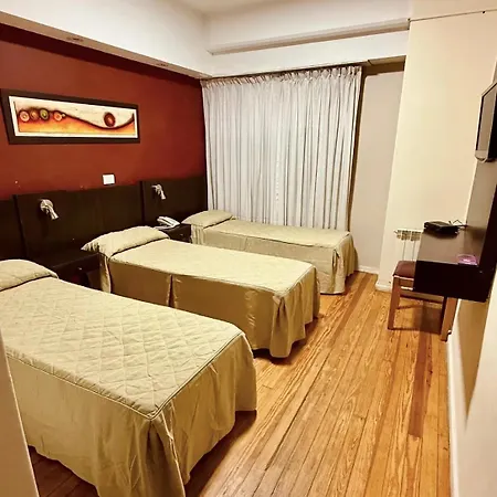 Hotel Avenida del Mar-2