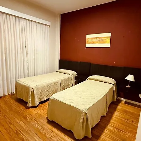 Hotel Avenida del Mar-3
