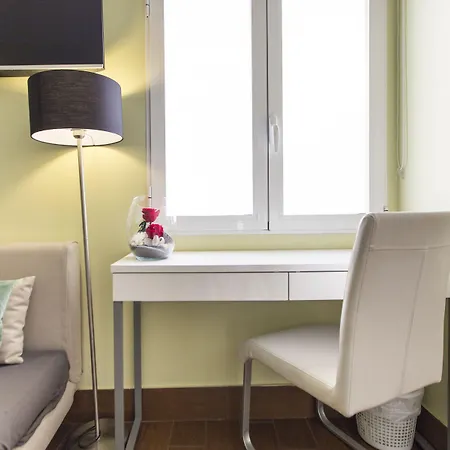 Habitaciones Amelia-2