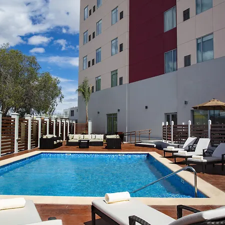 Hyatt Place Aguascalientes Bonaterra-2