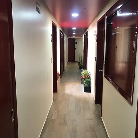 Hotel Jard Inn Adult Only-2