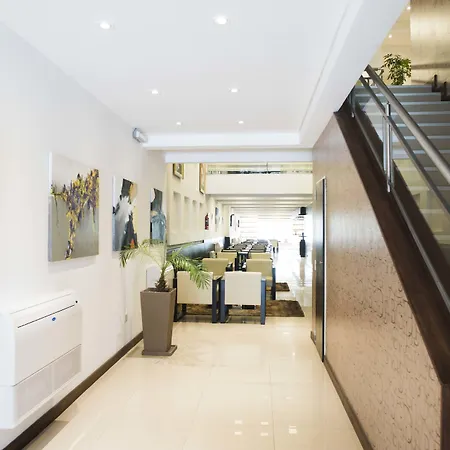 Hotel 6 de Octubre-3