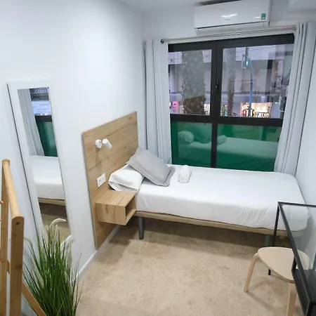 Urban Rooms Alicante-2