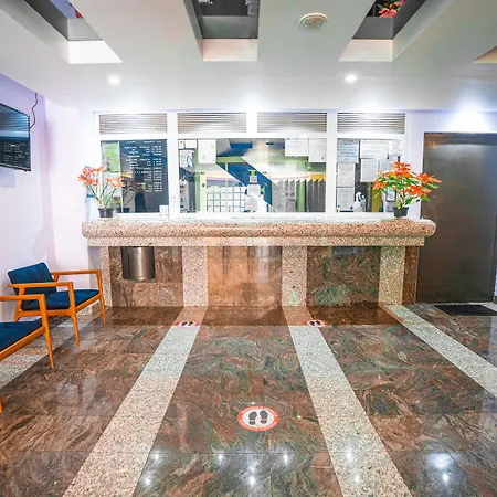 Hotel Embassy-2