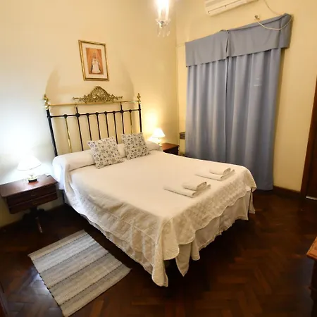 Hostal El Cerrito-3