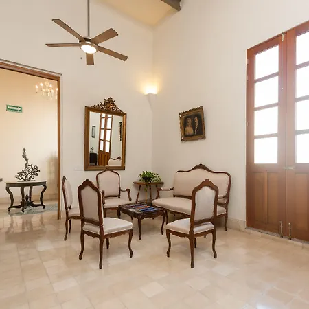 Villa Orquídea Boutique Hotel-3