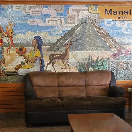 Hotel Manalba-3