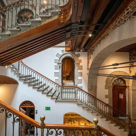 Casa De La Luz Hotel Boutique-2