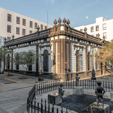 Six Hotel Guadalajara Degollado-3