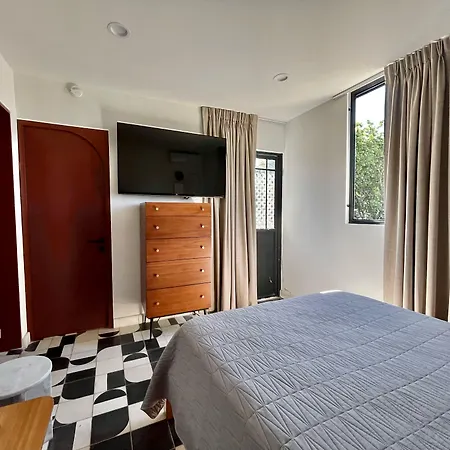 Casa Ixaya by Barrio México-2