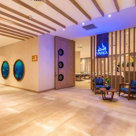 Aquamare Hotel-3