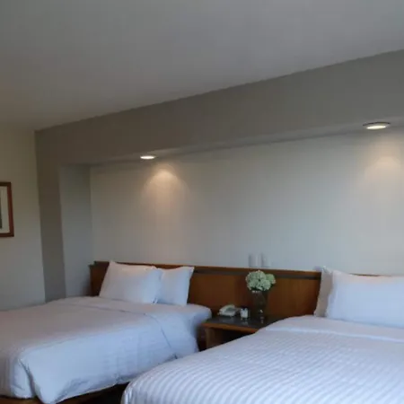 Hotel Amberes-2