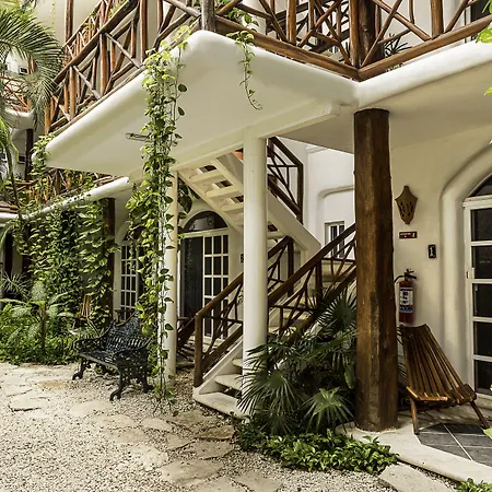 Selva Y Mar Apart Hotel-3