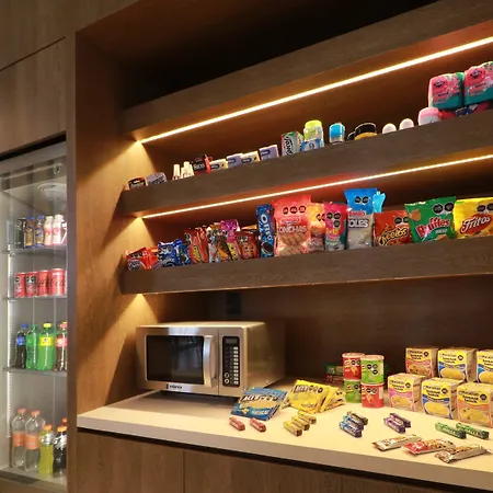 Holiday Inn Express - Monterrey - Fundidora, an IHG Hotel-2