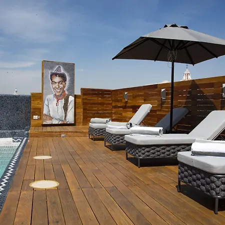L Hotel Perla Boutique-3