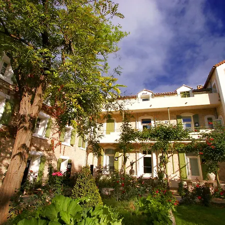 Chateau L'Hospitalet Wine Resort Beach & Spa-2