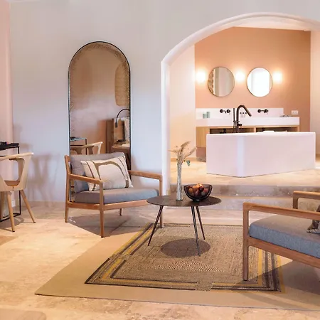 Chateau L'Hospitalet Wine Resort Beach & Spa-3