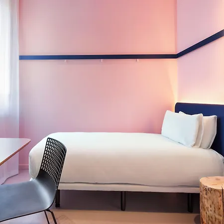 B&B HOTEL Madrid Centro Plaza Mayor-3
