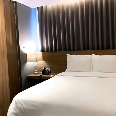B's Suites Mérida-3