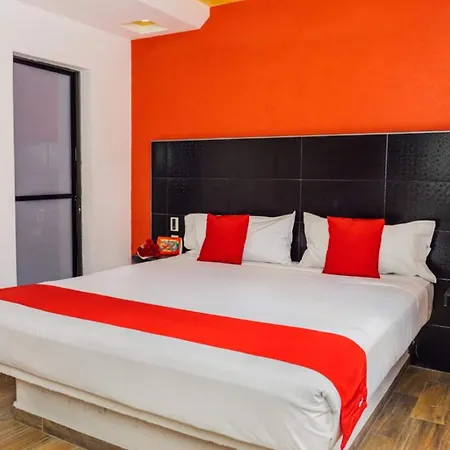 Hotel Sr92 Adults Only-3