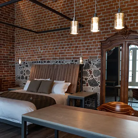 Mumedi Design Hotel-2