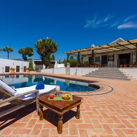 Cortijo Boutique Marbella-2