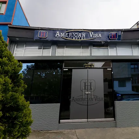 Hotel American Visa Boutique-2