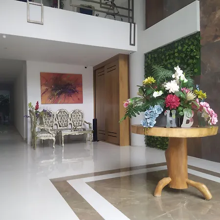 Hotel Boutique M-2