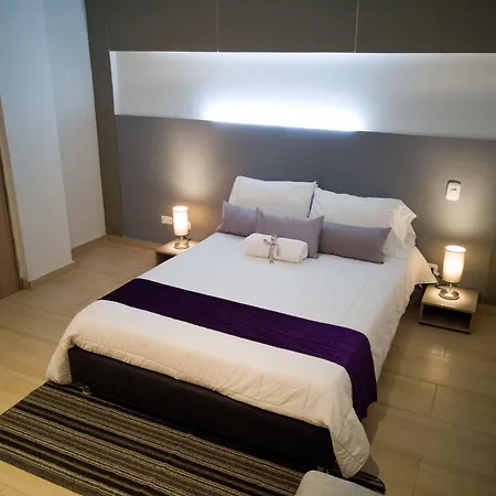Hotel Boutique M-3