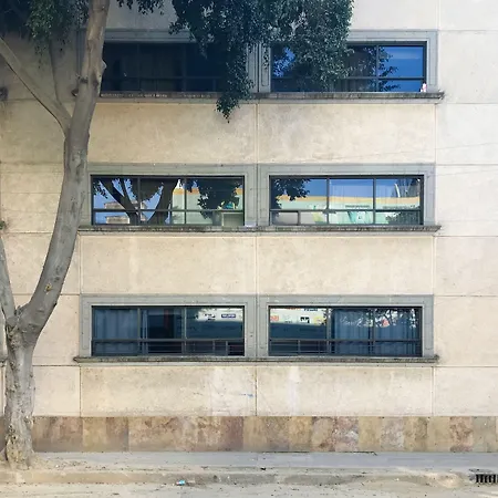Hotel Conde Alameda CDMX-2