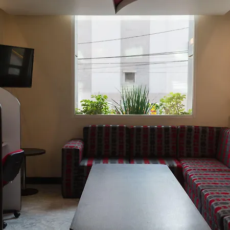 Hotel Ambos Mundos-2