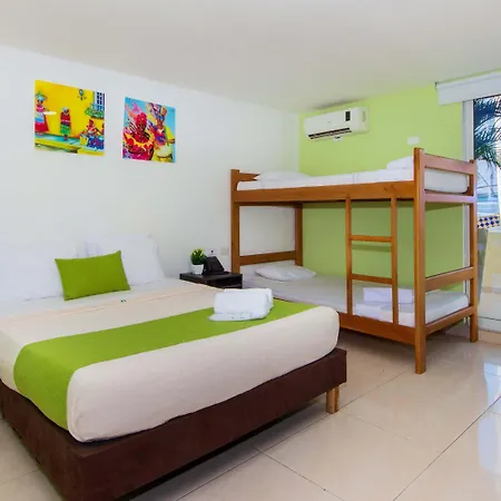Hotel Avexi Suites By Geh Suites-3