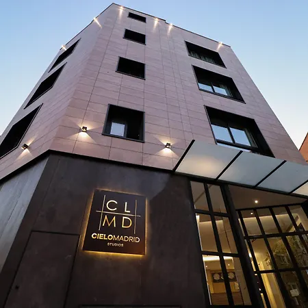 Studios Cielo Madrid-2