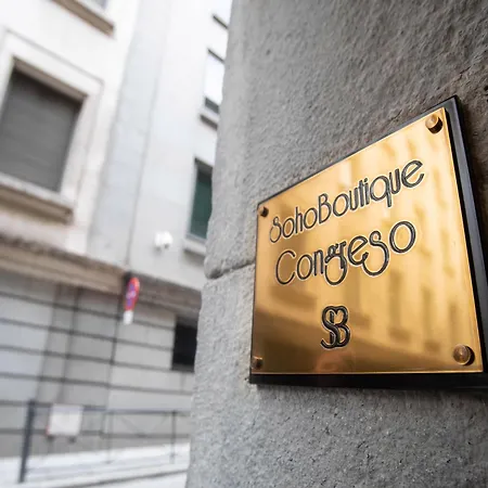 Soho Boutique Congreso-3