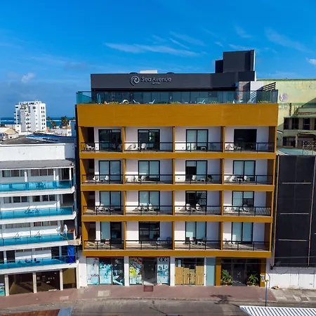 Sea Avenue Hotel-3