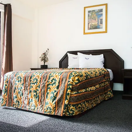 Hotel Suites Royal-2