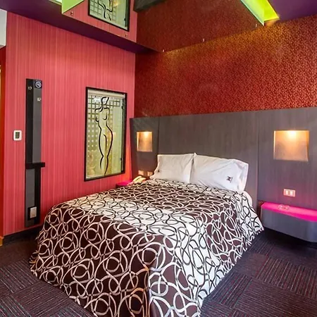 Hotel Zaragoza Inn Boutique-2