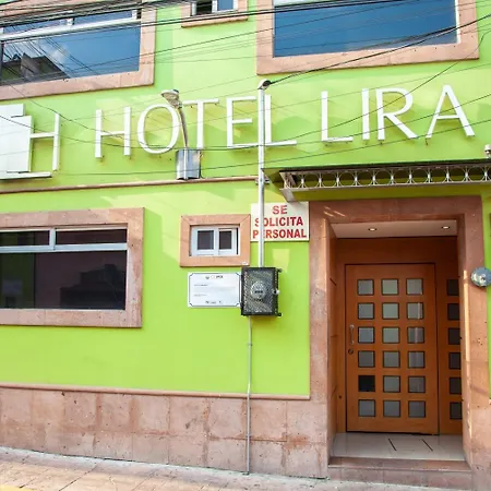 Hotel Lira - Sólo Adultos-2