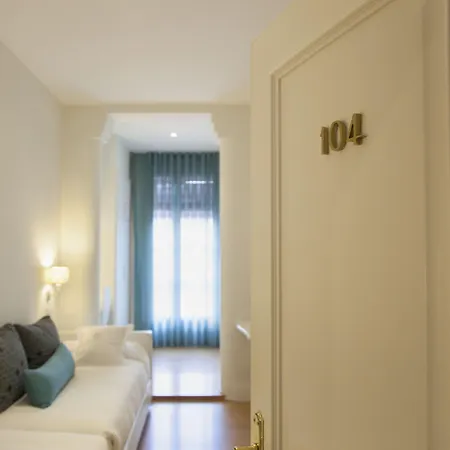 Hostal Goya-3