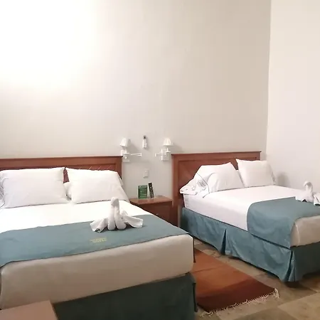 Casa Esmeralda Hotel-2