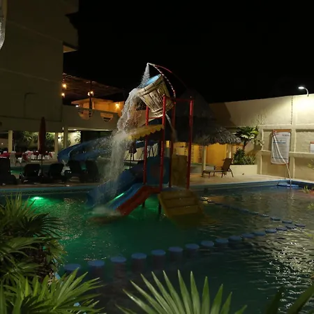 Hotel Miramar Inn-2